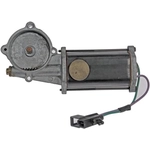 Order New Window Motor by DORMAN (OE SOLUTIONS) - 742-305 For Your Vehicle