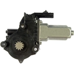 Order New Window Motor by DORMAN (OE SOLUTIONS) - 742-308 For Your Vehicle