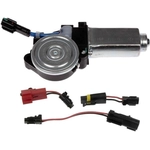 Order New Window Motor by DORMAN (OE SOLUTIONS) - 742-314 For Your Vehicle