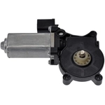 Order New Window Motor by DORMAN (OE SOLUTIONS) - 742-316 For Your Vehicle