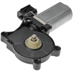 Order New Window Motor by DORMAN (OE SOLUTIONS) - 742-317 For Your Vehicle