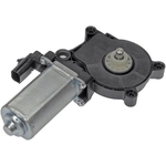 Order New Window Motor by DORMAN (OE SOLUTIONS) - 742-318 For Your Vehicle
