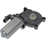 Order Moteur de vitre neuf by DORMAN (OE SOLUTIONS) - 742-318 For Your Vehicle