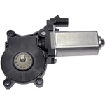 Order New Window Motor by DORMAN (OE SOLUTIONS) - 742-319 For Your Vehicle