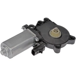 Order New Window Motor by DORMAN (OE SOLUTIONS) - 742-320 For Your Vehicle