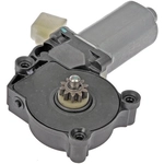 Order New Window Motor by DORMAN (OE SOLUTIONS) - 742-322 For Your Vehicle