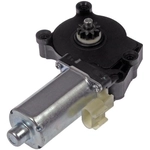 Order New Window Motor by DORMAN (OE SOLUTIONS) - 742-324 For Your Vehicle