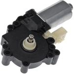 Order New Window Motor by DORMAN (OE SOLUTIONS) - 742-326 For Your Vehicle