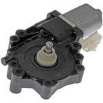 Order New Window Motor by DORMAN (OE SOLUTIONS) - 742-331 For Your Vehicle