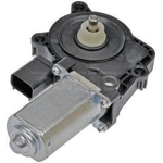 Order New Window Motor by DORMAN (OE SOLUTIONS) - 742-332 For Your Vehicle