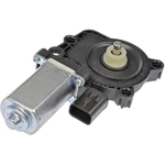 Order New Window Motor by DORMAN (OE SOLUTIONS) - 742-333 For Your Vehicle