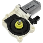 Order New Window Motor by DORMAN (OE SOLUTIONS) - 742-337 For Your Vehicle