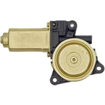 Order New Window Motor by DORMAN (OE SOLUTIONS) - 742-343 For Your Vehicle