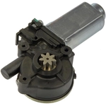 Order New Window Motor by DORMAN (OE SOLUTIONS) - 742-345 For Your Vehicle