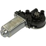Order New Window Motor by DORMAN (OE SOLUTIONS) - 742-346 For Your Vehicle