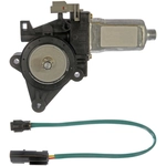 Order New Window Motor by DORMAN (OE SOLUTIONS) - 742-352 For Your Vehicle