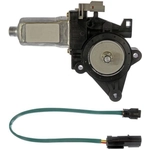 Order New Window Motor by DORMAN (OE SOLUTIONS) - 742-353 For Your Vehicle