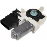 Order New Window Motor by DORMAN (OE SOLUTIONS) - 742-372 For Your Vehicle