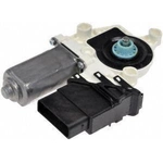 Order New Window Motor by DORMAN (OE SOLUTIONS) - 742-373 For Your Vehicle