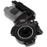 Order New Window Motor by DORMAN (OE SOLUTIONS) - 742-393 For Your Vehicle