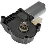 Order New Window Motor by DORMAN (OE SOLUTIONS) - 742-409 For Your Vehicle