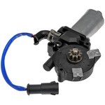 Order New Window Motor by DORMAN (OE SOLUTIONS) - 742-410 For Your Vehicle