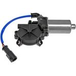 Order New Window Motor by DORMAN (OE SOLUTIONS) - 742-411 For Your Vehicle