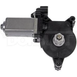 Order Moteur de vitre neuf by DORMAN (OE SOLUTIONS) - 742-427 For Your Vehicle