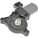 Order New Window Motor by DORMAN (OE SOLUTIONS) - 742-438 For Your Vehicle