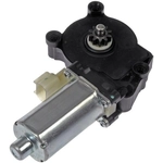 Order New Window Motor by DORMAN (OE SOLUTIONS) - 742-440 For Your Vehicle