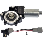 Order DORMAN (OE SOLUTIONS) - 742-444 - New Window Motor For Your Vehicle