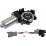 Order New Window Motor by DORMAN (OE SOLUTIONS) - 742-445 For Your Vehicle