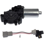 Order New Window Motor by DORMAN (OE SOLUTIONS) - 742-445 For Your Vehicle