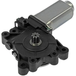 Order DORMAN (OE SOLUTIONS) - 742-447 - New Window Motor For Your Vehicle