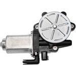 Order DORMAN (OE SOLUTIONS) - 742-448 - New Window Motor For Your Vehicle