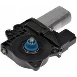 Order New Window Motor by DORMAN (OE SOLUTIONS) - 742-456 For Your Vehicle