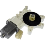 Order New Window Motor by DORMAN (OE SOLUTIONS) - 742-459 For Your Vehicle