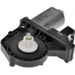 Order New Window Motor by DORMAN (OE SOLUTIONS) - 742-468 For Your Vehicle
