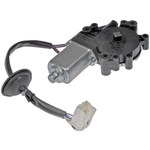 Order New Window Motor by DORMAN (OE SOLUTIONS) - 742-491 For Your Vehicle