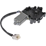 Order New Window Motor by DORMAN (OE SOLUTIONS) - 742-492 For Your Vehicle