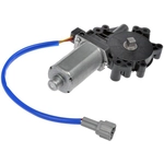 Order New Window Motor by DORMAN (OE SOLUTIONS) - 742-495 For Your Vehicle