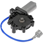 Order New Window Motor by DORMAN (OE SOLUTIONS) - 742-496 For Your Vehicle