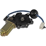 Order Moteur de vitre neuf de DORMAN (OE SOLUTIONS) - 742-497 For Your Vehicle
