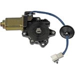 Order New Window Motor by DORMAN (OE SOLUTIONS) - 742-497 For Your Vehicle