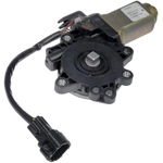 Order DORMAN (OE SOLUTIONS) - 742-498 - New Window Motor For Your Vehicle