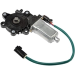 Order New Window Motor by DORMAN (OE SOLUTIONS) - 742-503 For Your Vehicle