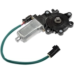 Order New Window Motor by DORMAN (OE SOLUTIONS) - 742-504 For Your Vehicle