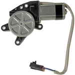 Order New Window Motor by DORMAN (OE SOLUTIONS) - 742-505 For Your Vehicle