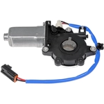 Order New Window Motor by DORMAN (OE SOLUTIONS) - 742-505 For Your Vehicle
