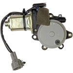 Order New Window Motor by DORMAN (OE SOLUTIONS) - 742-507 For Your Vehicle